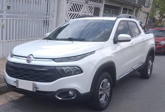 FIAT TORO 1.8 16V EVO FLEX FREEDOM AT6 FIAT TORO 1.8 16V EVO FLEX FREEDOM AT6